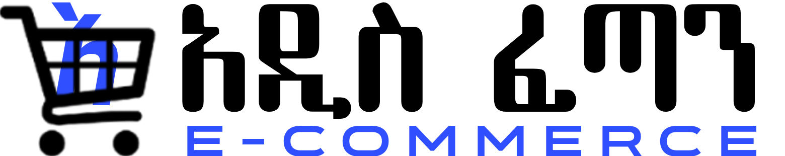 Addis Fetan E-commerce